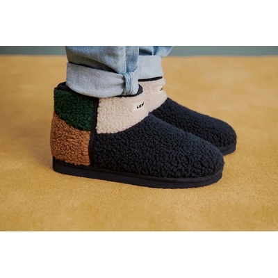Liewood апески за деца Albi Pile Boot (LW20855.9BY2)
