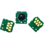 Compatible Ресет чип за Контейнер остатъчно мастило T04D0, EcoTank L7160, C13T04D000 (T04D0-CHIP)
