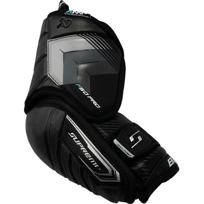 chrániče loktů Bauer Supreme F50 PRO JR