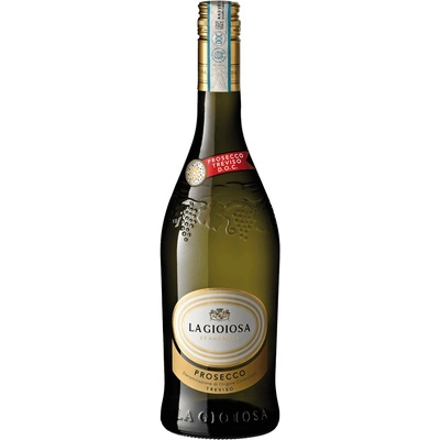 La Gioiosa Prosecco Treviso Frizzante Doc 0,75 l