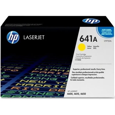 HP C9722A