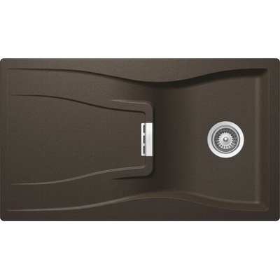 SCHOCK WATERFALL D-100 BRONZE