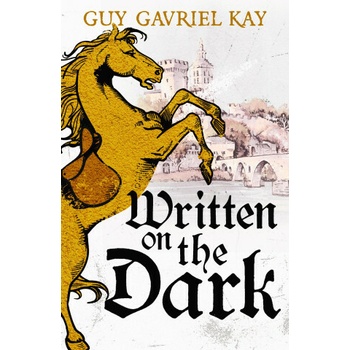 Written on the Dark