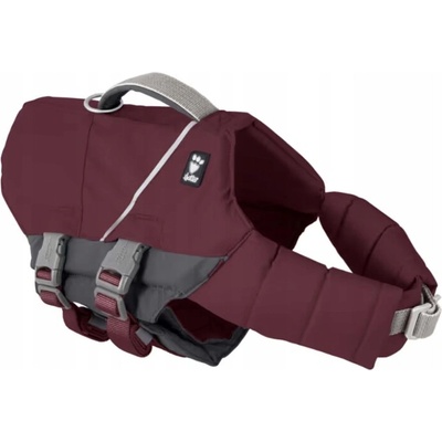 Hurtta Life Savior Eco plávacia vesta pre psa podporujúca plávanie 30-40kg
