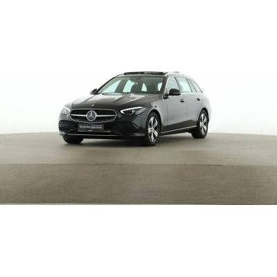 Mercedes-Benz C 200 T 150 kW