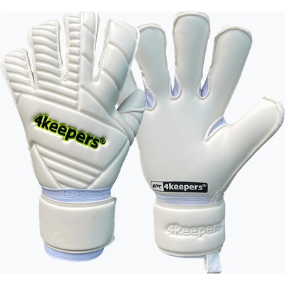 4keepers Retro 42 RF2G white
