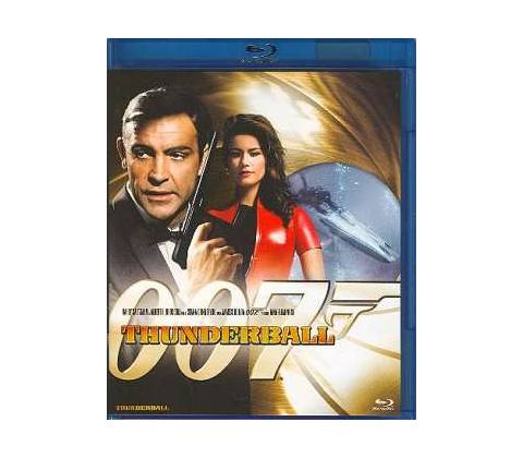thunderball BD