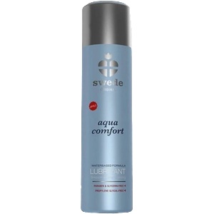 Swede Original Lubricant Aqua Comfort (120 ml)