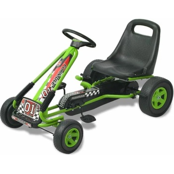 Image 1 of vidaXL gokart (80152/3)