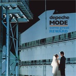 Depeche Mode - Some Great Reward (LP) (0889853300112)