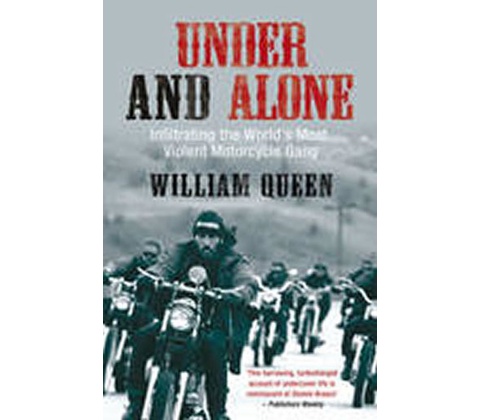 Under and Alone - Queen William