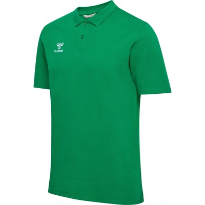 Hummel HMLGO 2.0 Polo zelená