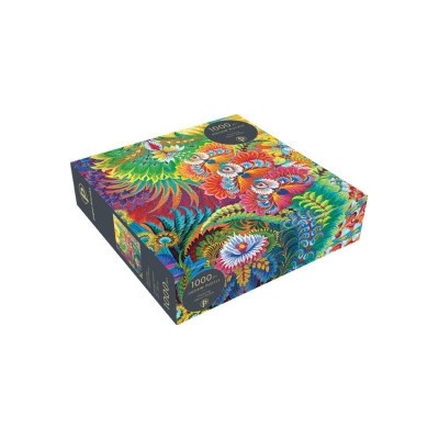 Paperblanks Dayspring Olena's Garden 1000 dielov