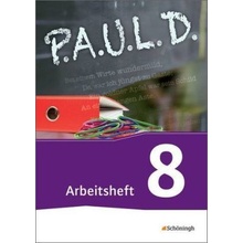 8. Schuljahr, Arbeitsheft