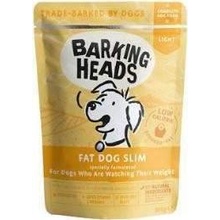 Barking Heads Fat Dog Slim GF 300 g