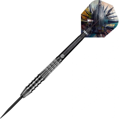 steel Shot Shot Gnarly Rippah 23g, 90% wolfram