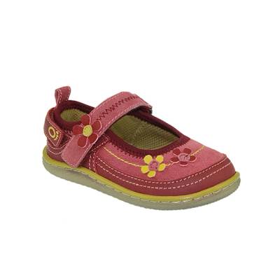 Kidofit Dahlia - Red 26