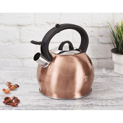 Berlingerhaus BH-1075 Rosegold Metallic Line 3 L