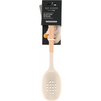 Go Cook Dierkovaná lyžica