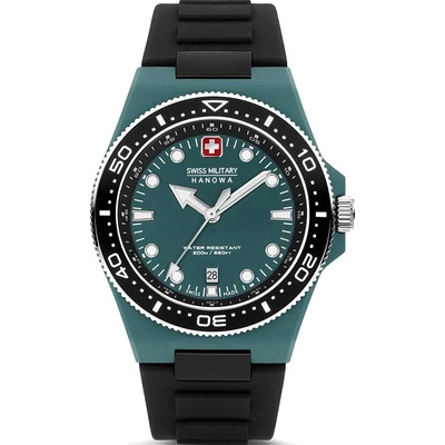 Swiss Military Hanowa SMWGN0001185