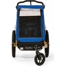 Burley D'Lite Single