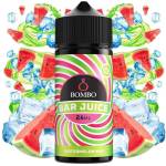 Bombo Bar Juice Watermelon Max Ice 24ml/120ml - boombvaping - 35,19 лв