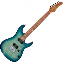 Ibanez AZ24S1F TXB