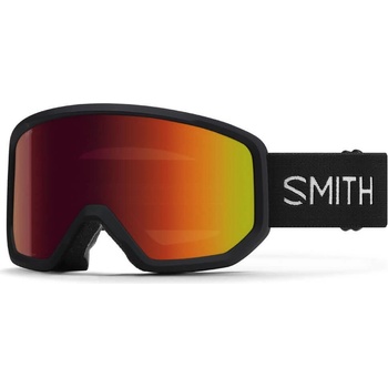 SMITH Очила Smith Transfer Black S3 Red Sol-X Mirror (M004520JX99C1)
