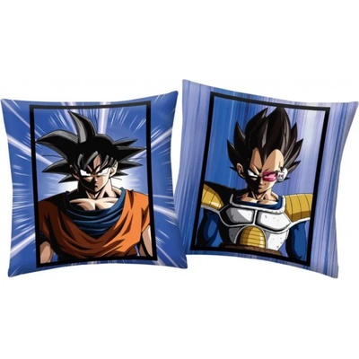Carbotex polštář Dragon Ball 40x40