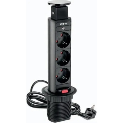 GTV 3 Plug (AE-BPW3S60-20)