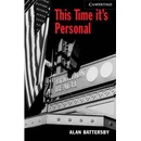 This Time its Personal