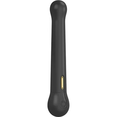 OVO Вибратор ovo f2 vibrator black ОТ