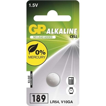 GP LR54/189 1ks 1041018911