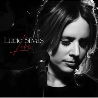 Live - Lucie Silvas LP