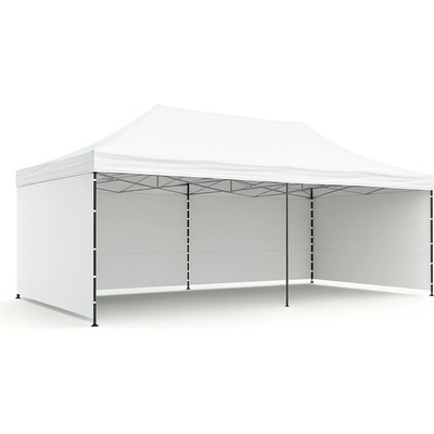 Aga Party nůžkový stánek 3 x 6 m bílý – Hledejceny.cz