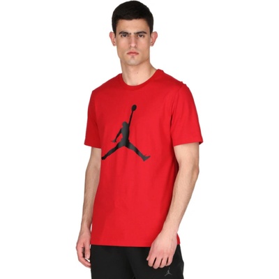 Nike Jordan Jumpman-CJ0921-687-red Červená