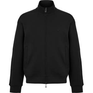 Giorgio Armani Блуза EMPORIO ARMANI Sweatshirt - Black - sportihobi - 688,43 лв