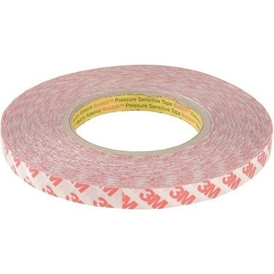 Deko Light 930347 obojstranná lepiaca páska 50 m x 12 mm priehľadná
