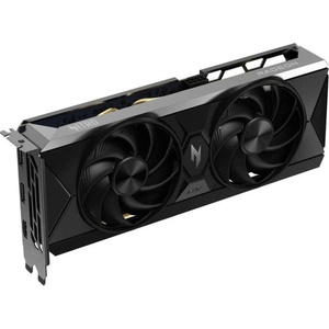 Acer Radeon RX 9060 XT Nitro OC 8GB GDDR6 128bit (DP.Z4UWW.P01) Видео карти