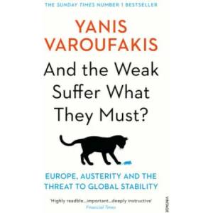 And the Weak Suffer What They Must? (2017)