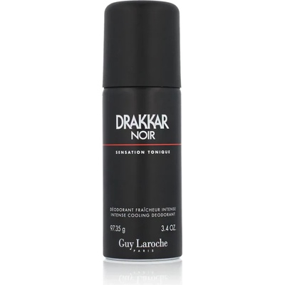 Guy Laroche Drakkar Noir Intense Cooling DEO спрей 97.35 g M