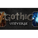 Hry na PC Gothic Universe