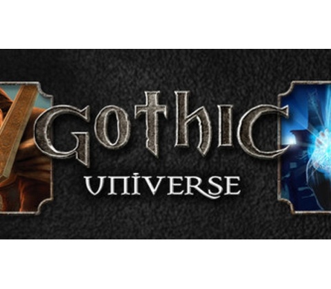 Gothic Universe