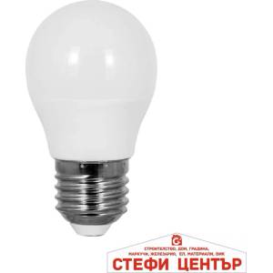 VIVALUX Clg 3, 5w e27 cl 4000k ceramic led (viv003055)