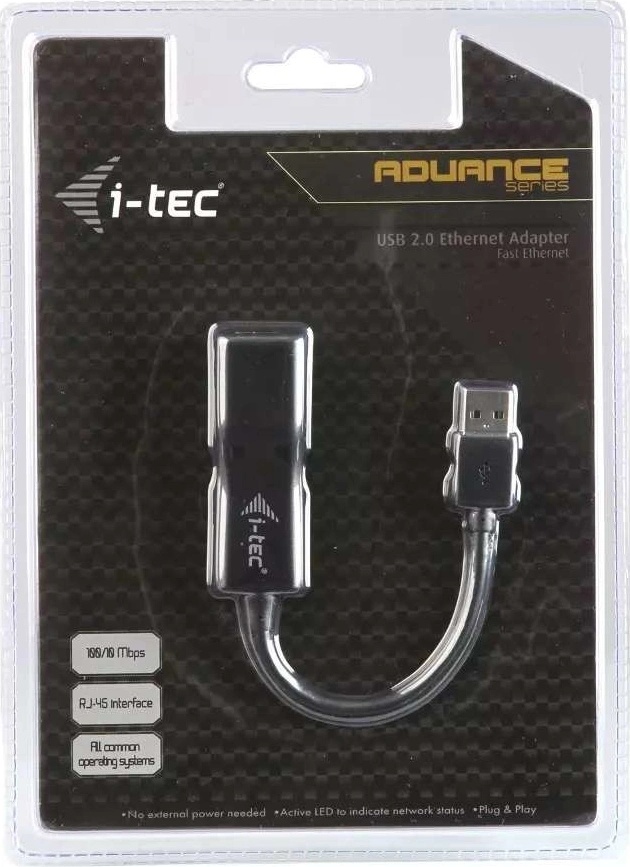 i-tec U2LAN