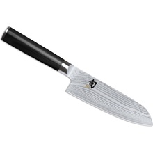 KAI Shun Classic DM-0727 Santoku nôž 14 cm