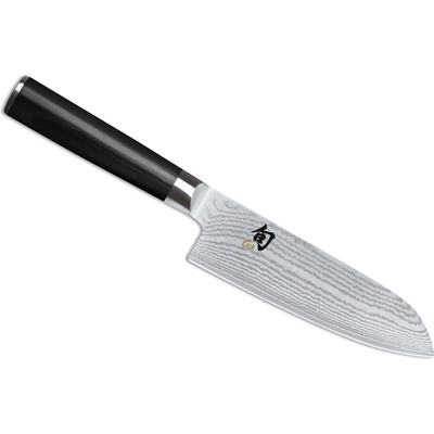 KAI Shun Classic DM-0727 Santoku nôž 14 cm