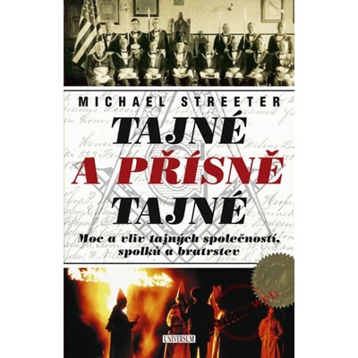 Tajné a přísně tajné