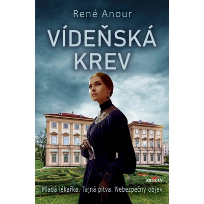 Vídeňská krev