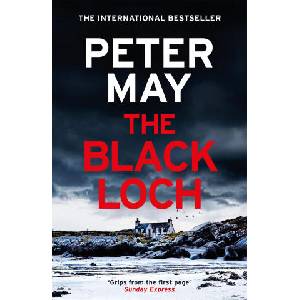 The Black Loch (ISBN: 9781529436105)